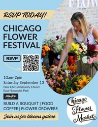 Chicago Flower Festival