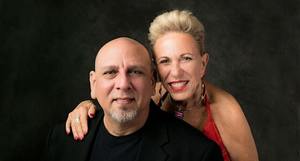 Extraordinary Lovers Talk, Healing Puja, & Book Signing