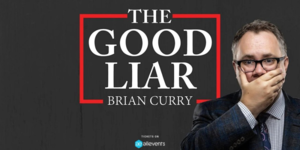 Brian Curry The Good Liar