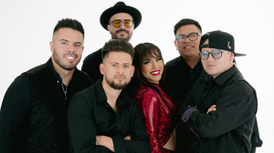 512: The Selena Experience