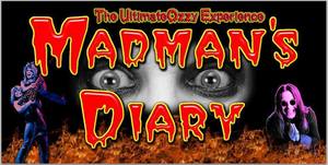 The Ozzy Osbourne Experience - Madman's Diary