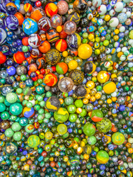 Sensory Storytime & Playtime (Ages 2-7)