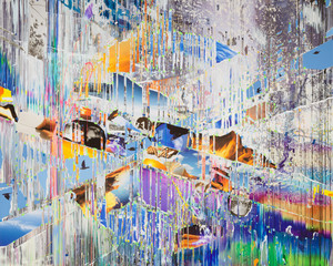 "Making Their Mark: Works from the Shah Garg Collection"