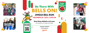 Jingle Bell Run