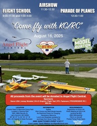 National Model Aviation Day