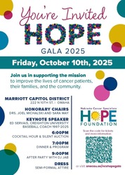 HOPE Gala 2025