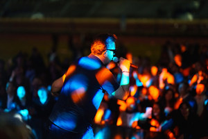 Mike’s Chili Parlor Music Festival