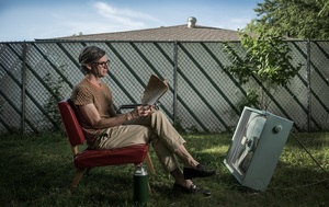 Concert at the Grange Hall ​Featuring Dylan Hicks & Small Screens​