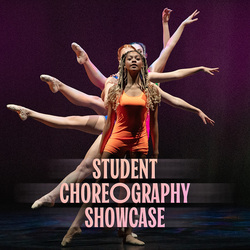USC Student Choreography Showcase