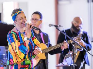 KabuJazz: Celebrating Cape Verdean Independence Through Music