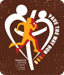 Grace Centers of Hope Hosts “Pave the Way Run,” September 6