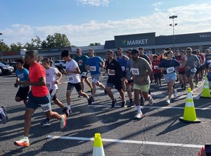 Taste of Annandale 5K