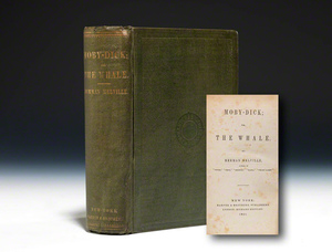 Moby Dick Book Club with the New Bedford Whaling Museum