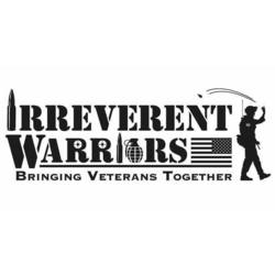 Irreverent Warriors Silkies Hike - Detroit