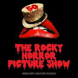 The Rocky Horror Picture Show 50th Anniversary