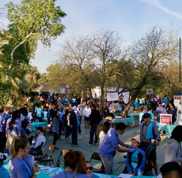 Arizona Oral Cancer Walk