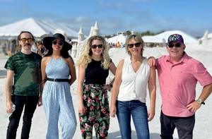 Fishermen's Village Key Lime & Tropical Fest