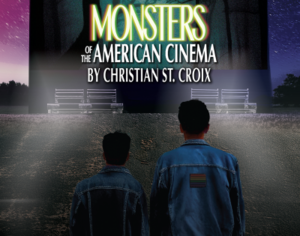 Monsters of the American Cinema