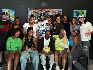 Its Just Breakfast "Beyond"