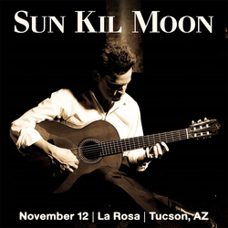 Sun Kil Moon