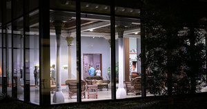 Friday Nights at the Morse