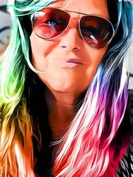 Photographer Barbara Schwartz to speak at the Napa Valley Photographic Society August Meeting