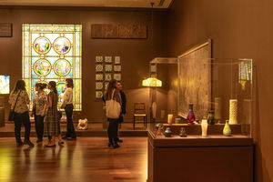 Spring Friday Nights