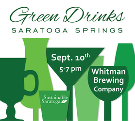 Green Drinks
