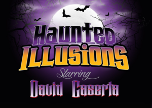 Haunted Illusions