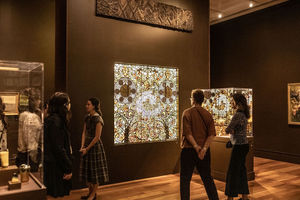 Winter Park Arts Weekend Celebration