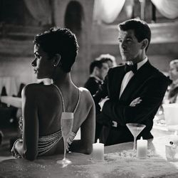 The Clift Royal Sonesta Hotel to Host “Party Like 007” in the Legendary Redwood Room