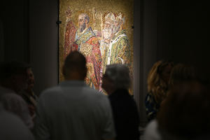 Easter Weekend Celebration