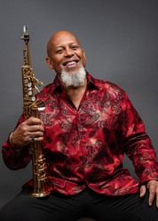 Jazz Thursdays at Hyatt Regency San Antonio Riverwalk