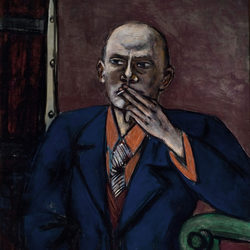 Public opening—'Always Modern: German Art and Design from the Collection'