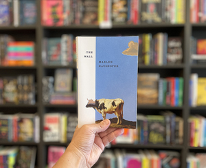 September Book Club at Sulfur Books