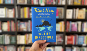 October Book Club at Sulfur Books