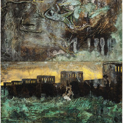 Opening Program—'Anselm Kiefer: Becoming the Sea'