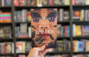 November Book Club at Sulfur Books