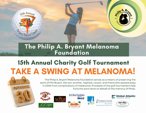 15th Annual Angry Slyce Open Charity Golf Tournament
