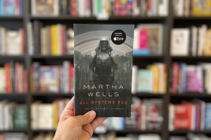 December Book Club at Sulfur Books