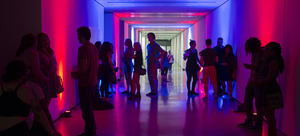 SLAM Underground—GOTHIC