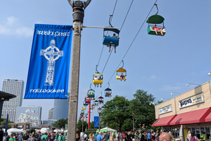 Milwaukee Irish Fest