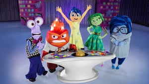 Disney On Ice presents Jump In!