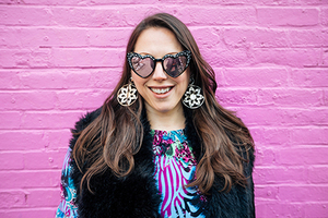 Zoë Knight & Mythical Beasts