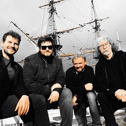 Brian O’Donovan Legacy Series: The Tannahill Weavers