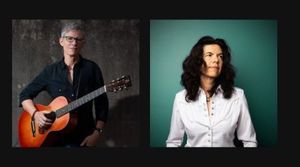 Catie Curtis, Maia Sharp