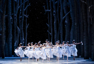 George Balanchine’s The Nutcracker®