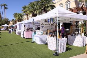 Downtown Chandler Third Thursday