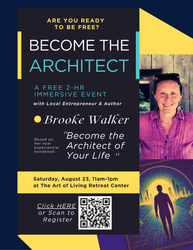 Become the Architect of Your Life | 2-Hr Immersive Experience (Free)