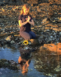 New Moon Restorative Yoga